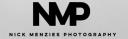 Nick Menzies Photography logo